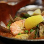Paella