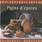Pains d'Epices de Laurence Dalon
