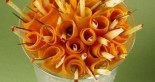 Salade de carottes et pommes Antarès®
