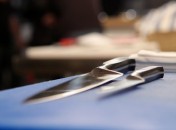TOP Chef webTV jccaslot - Couteau Top Chef, la web série, ça commence maintenant !
