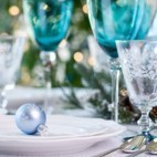 Table de fêtes