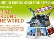 Tour du monde Brive around the world Brive around the world ou comment gagner un tour du monde pour 2 personnes