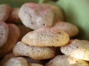 Biscuits croustifondants aux noisettes caramélisées