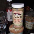 Beurre d'érable Beurre d'érable