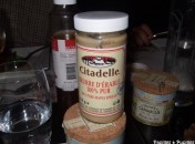 Beurre d'érable Beurre d’érable