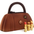 Chocobag chocolat Michel Cluizel