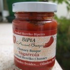 Chutney basque BiPia Chutney basque