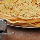 Crêpes