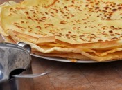 Crêpes Crêpes faciles et délicieuses