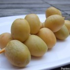 Dattes Medjool fraiches