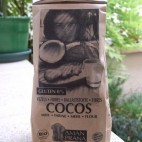 Farine de noix de coco