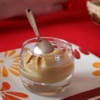 Glace caramel au beurre salé
