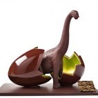 Jurassique Pâques