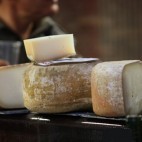 Fromage Ossau Iraty - Différents affinages Fromage Ossau Iraty - Différents affinages