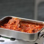 ossobucco à la milanaise