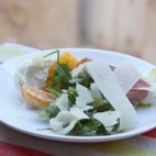 Salade de Noël du Fifteen