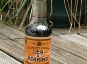 Sauce Worcestershire Sauce Worcestershire