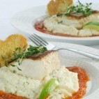 Cabillaud de Norvège {skrei} de la Saint Valentin