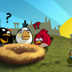 AngryBirds