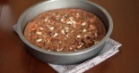 Brownie au chocolat
