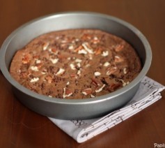 Brownie au chocolat Brownie au chocolat