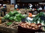 Les produits de saison : Février