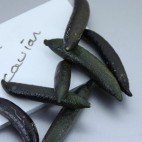 Citron caviar