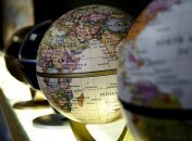 Globe terrestre Casting – Voyagez et découvrez l’origine de ce que vous mangez