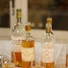 Grands crus classés de Sauternes