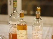 Grands crus classés de Sauternes Un mariage mixte : Vins de Sauternes et cuisine Chinoise