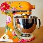 Robot KitchenAid - Modèle The Pioneer Woman ©Ree Drumond - The Pioneer Woman