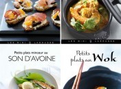Mini albums Larousse Qui veut gagner des mini albums Larousse cuisine ?