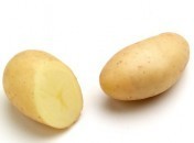 Pomme de terre Princesse Amandine