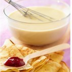 Pâte pour crêpes salées ou sucrées - copyright Nicolas Edwige