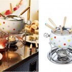 Appareil à fondue Cath Kidston
