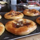 Tartes au sucre