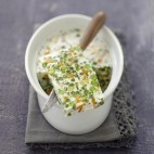Terrine du potager