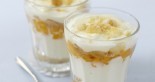 Trifle à la mangue