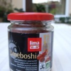 Umeboshi