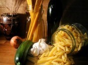 Pâtes Comment sont fabriquées les pâtes alimentaires : Spaghettis, lasagnes …