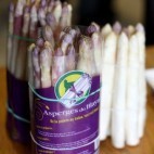 Asperges du Blayais
