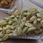 Cardamome verte