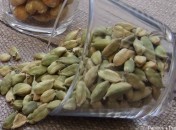 Cardamome verte