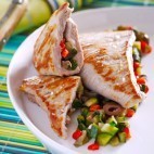 Chaussons d'escalopes de veau
