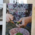 Cuisines paysannes - Julien Fouin, Blandine Boyer Cuisines paysannes - Julien Fouin, Blandine Boyer