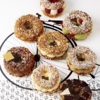 Fetish Paris Brest - Pierre Hermé