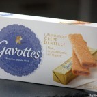 Gavottes - Crêpes dentelles