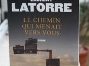{livre} – Le chemin qui menait vers vous – William Réjault et Laurent Latorre