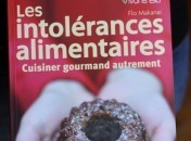 {livre} – Les intolérances alimentaires – Flo Makanai