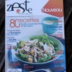 Magazine Zeste Magazine Zeste